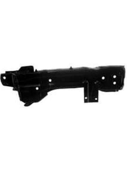 TO1225453 Front Passenger Side Radiator Support